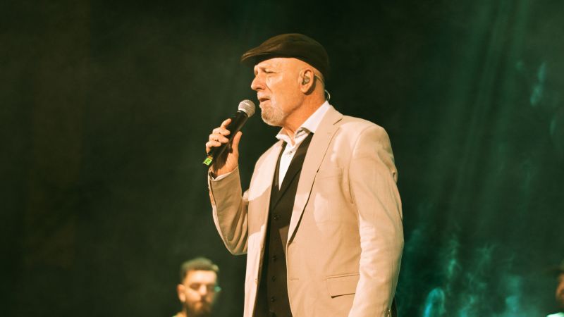 Este viernes llega la Caravana Tour de Gustavo Cordera